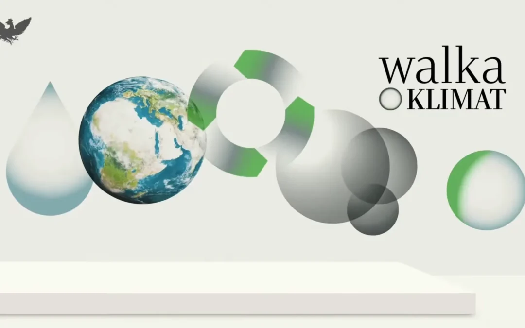 Gala „Walka o klimat”
