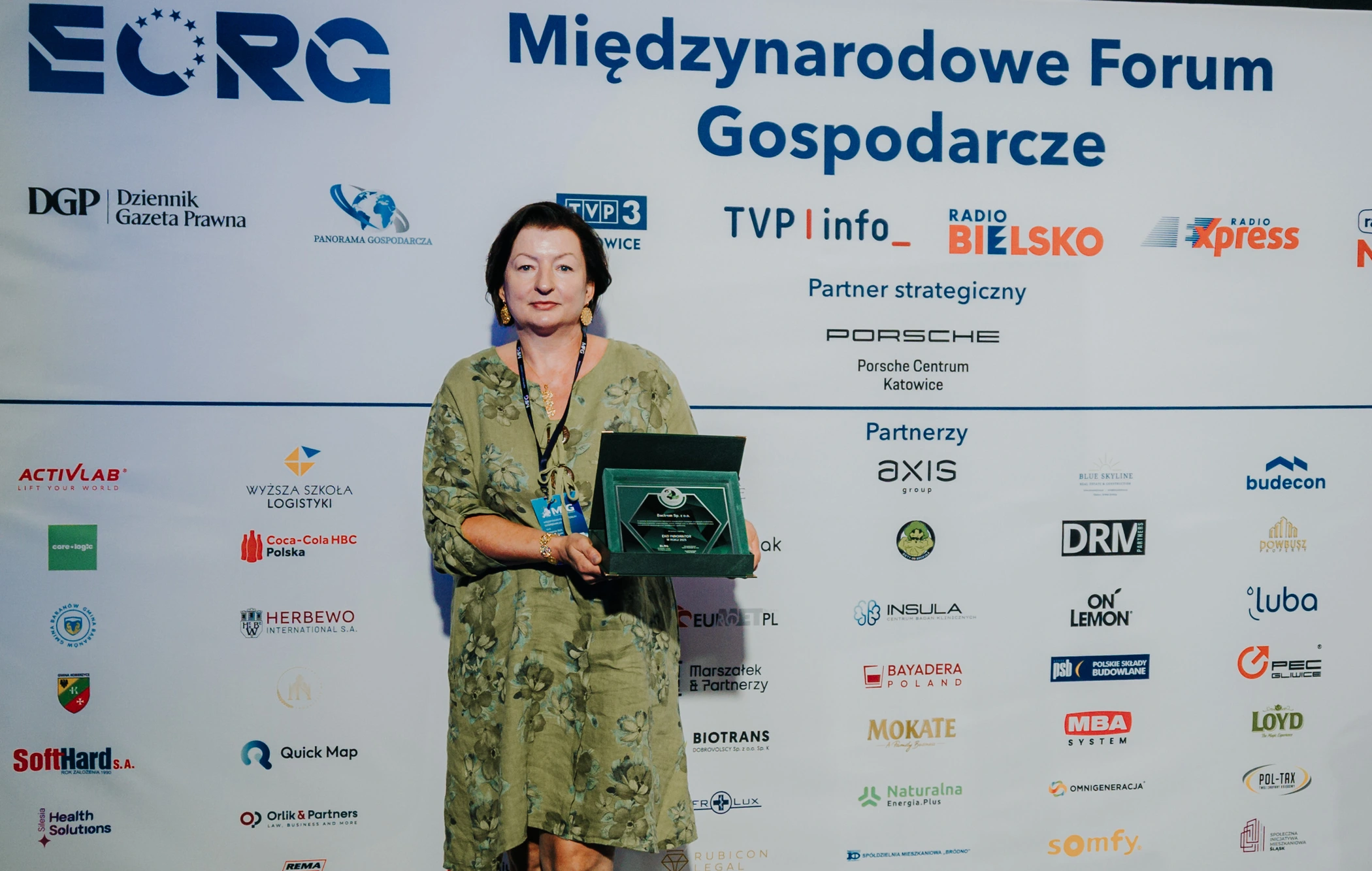 Między obojętnością a innowacją – jak BACTrem łączy naukę z ekologią